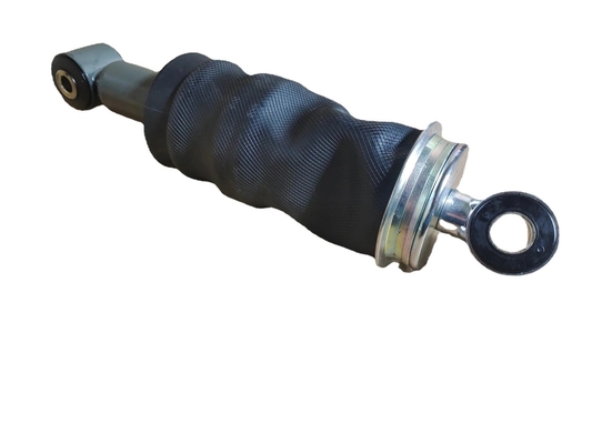Sinotruk Sitrak C7h/T7h/T5g Cabin Parts Cab Rear Suspension Air Spring Assembly Heavy Truck