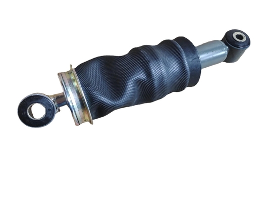 Sinotruk Sitrak C7h/T7h/T5g Cabin Parts Cab Rear Suspension Air Spring Assembly Heavy Truck