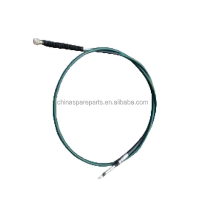 Howo Gear Shift Cable Wg9725240202 for Truck Transmission Parts and Truck Accessioris