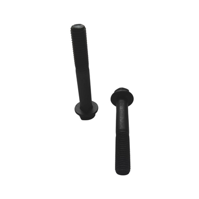3944593 Black Hexagonal Flange Bolts for Zhongtong/Yutong/Kinglong Bus Parts Original