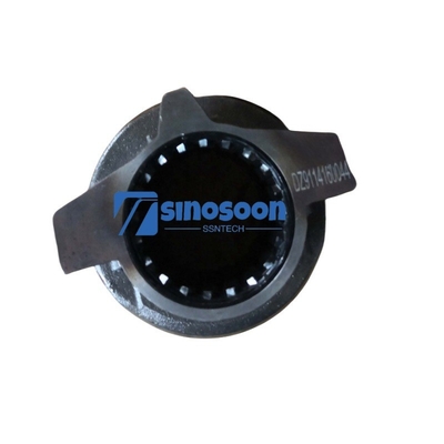 2012- Year Shacman Clutch Release Bearing DZ9114160044 for Truck Transmission Systems