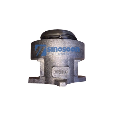 2012- Year Shacman Clutch Release Bearing DZ9114160044 for Truck Transmission Systems