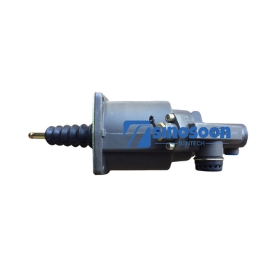 Gear Box Clutch Booster Pump DZ93189230080 Replacement Part for Shacman Delong M3000