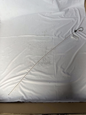 Bus Spare Parts Diesel Engine Oil Dipstick 3287099 for Yutong / Zhongtong Year 2005-
