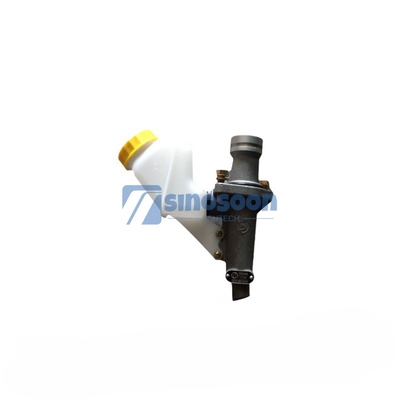 Shacman Truck Parts Clutch Master Booster Cylinder Assembly F2000 F3000 DZ93189230090