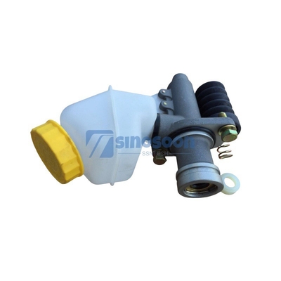 Shacman Truck Parts Clutch Master Booster Cylinder Assembly F2000 F3000 DZ93189230090
