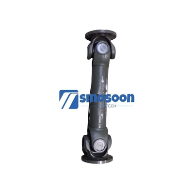 Sinotruk Howo Shacman Truck Spare Parts Middle and Rear Axle Drive Shaft WG9014310125