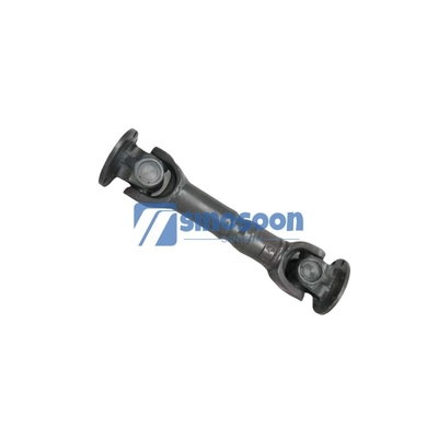Sinotruk Howo Shacman Truck Spare Parts Middle and Rear Axle Drive Shaft WG9014310125