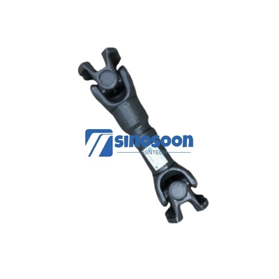 Sinotruk Howo Shacman Truck Spare Parts Middle and Rear Axle Drive Shaft WG9014310125