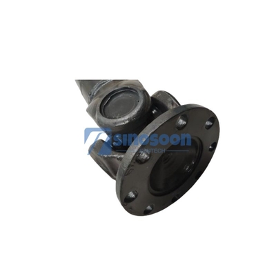 Sinotruk Howo Shacman Truck Spare Parts Middle and Rear Axle Drive Shaft WG9014310125