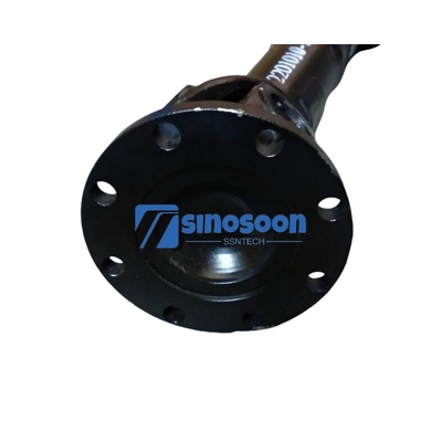 Sinotruk Howo Shacman Truck Spare Parts Middle and Rear Axle Drive Shaft WG9014310125