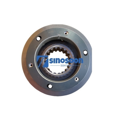 12JS160T-1707140 Gearbox Parts for Howo Schachmann Dongfeng Faw Heavy Truck Year 2012-