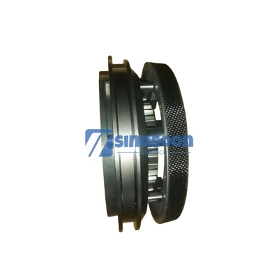 12JS160T-1707140 Gearbox Parts for Howo Schachmann Dongfeng Faw Heavy Truck Year 2012-