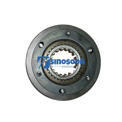 12JS160T-1707140 Gearbox Parts for Howo Schachmann Dongfeng Faw Heavy Truck Year 2012-