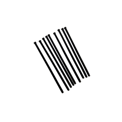 Standard Size Valve Pushrod 3941253 for Zhongtong/Yutong/Kinglong Bus Engine Parts 2005