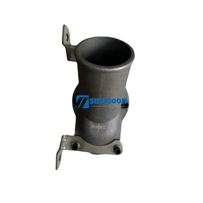 2005- Dongfeng Fast Gearbox Retarder Assembly H91400 for Truck Purpose Replace/Repair