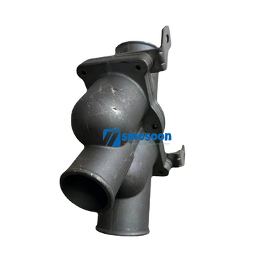 2005- Dongfeng Fast Gearbox Retarder Assembly H91400 for Truck Purpose Replace/Repair
