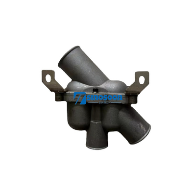 2005- Dongfeng Fast Gearbox Retarder Assembly H91400 for Truck Purpose Replace/Repair