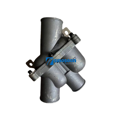 2005- Dongfeng Fast Gearbox Retarder Assembly H91400 for Truck Purpose Replace/Repair