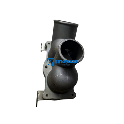 2005- Dongfeng Fast Gearbox Retarder Assembly H91400 for Truck Purpose Replace/Repair