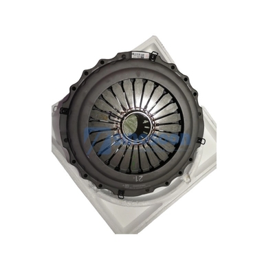 Shacman Parts Transmission Gear Box Parts Standard Size Clutch Pressure Plate AZ9921160220
