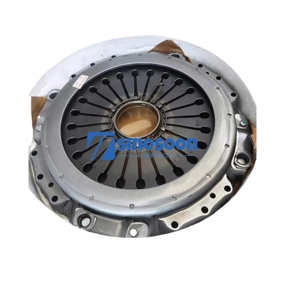 Shacman Parts Transmission Gear Box Parts Standard Size Clutch Pressure Plate AZ9921160220
