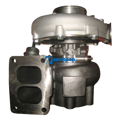 OE NO. 612810116943 GT45 Turbocharger for Sino truck Howo Standard Size