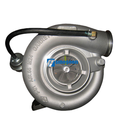 OE NO. 612810116943 GT45 Turbocharger for Sino truck Howo Standard Size