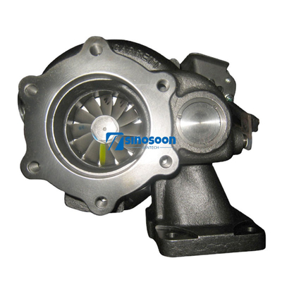 OE NO. 612810116943 GT45 Turbocharger for Sino truck Howo Standard Size