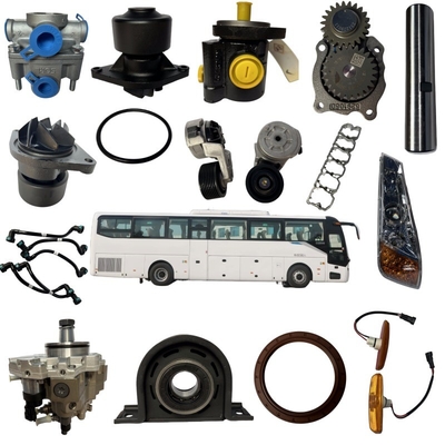 42*60*7 Oil Seal For HOWO A7 Bus Spare Parts 734300093 For Performance