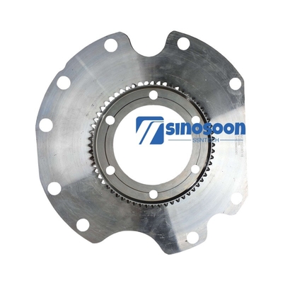 Shacman Truck Accessories WG2203100118 Synchronizer Low Cone for Sinotruk Howo A7