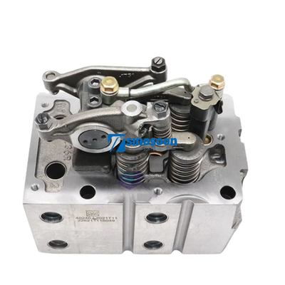 Get Your Weichai Engine Running Again with 612630040246 WP12 Cylinder Head Assembly