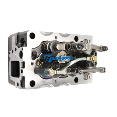 Get Your Weichai Engine Running Again with 612630040246 WP12 Cylinder Head Assembly