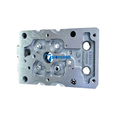Get Your Weichai Engine Running Again with 612630040246 WP12 Cylinder Head Assembly