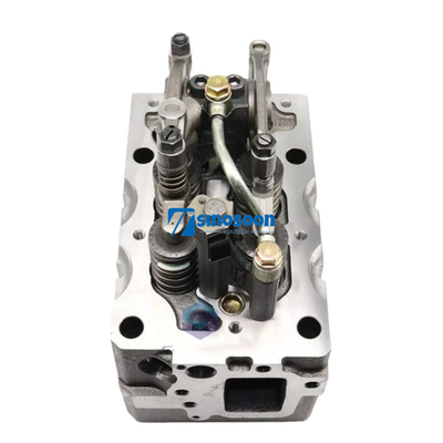 Get Your Weichai Engine Running Again with 612630040246 WP12 Cylinder Head Assembly