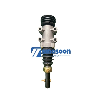 Howo 371 Truck Spare Parts Gear Box Shifting Booster WG2203210410 for Sinotruk Truck