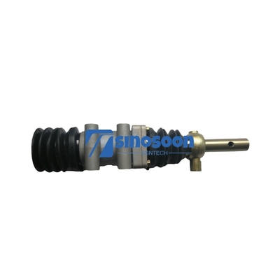 Howo 371 Truck Spare Parts Gear Box Shifting Booster WG2203210410 for Sinotruk Truck