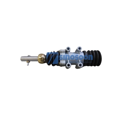 Howo 371 Truck Spare Parts Gear Box Shifting Booster WG2203210410 for Sinotruk Truck