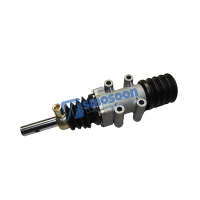 Howo 371 Truck Spare Parts Gear Box Shifting Booster WG2203210410 for Sinotruk Truck
