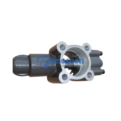Sinotruk Howo Parts Heavy Truck Gear Box Spare Parts WG2203250010 Pneumatic Lock Valve