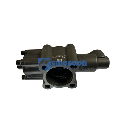 Sinotruk Howo Parts Heavy Truck Gear Box Spare Parts WG2203250010 Pneumatic Lock Valve