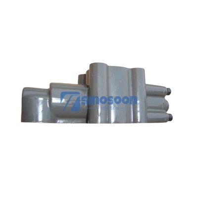 Sinotruk Howo Parts Heavy Truck Gear Box Spare Parts WG2203250010 Pneumatic Lock Valve