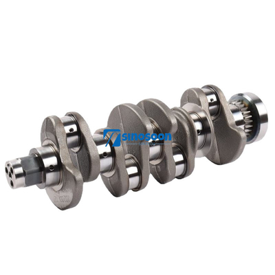 Truck Parts For Foton ISF 2.8 Engine 526423 5443207 5340179 Tunland Crankshaft Metal