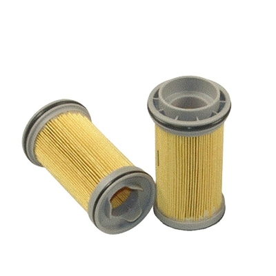 SINOTRUK CNHTC Car Fitment Fuel Oil and Air Filters for C5h C7h Wd615 D12 Engine