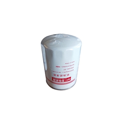 SINOTRUK CNHTC Car Fitment Fuel Oil and Air Filters for C5h C7h Wd615 D12 Engine