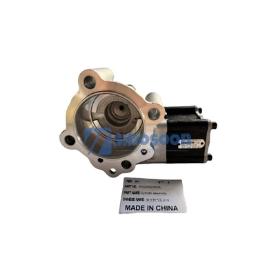 WG2209100005 Steering Gear Assembly Range Gear Cylinder Assembly for Howo Truck Parts