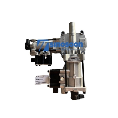 Transmission X-Y Actuator AMT WG2209210001 For Sinotruk Howo Shacman Accessories