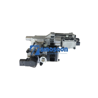 Transmission X-Y Actuator AMT WG2209210001 For Sinotruk Howo Shacman Accessories
