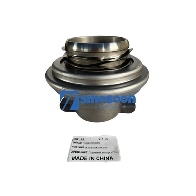 Sinotruk Howo A7 Parts Gear Box Parts Clutch Release Bearing Assy WG9725160510 Bearing
