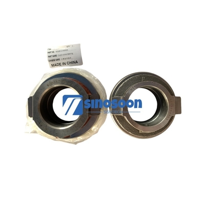 Sinotruk Howo A7 Parts Gear Box Parts Clutch Release Bearing Assy WG9725160510 Bearing